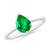 0.95 carat