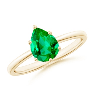 Pear AAA Emerald