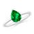 0.95 carat