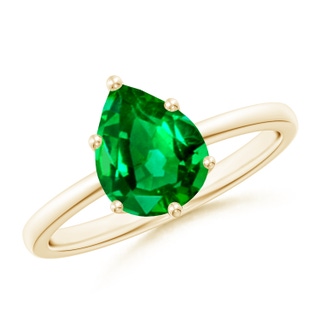 Pear AAAA Emerald