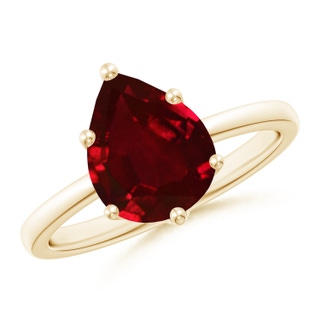Pear AAAA Ruby