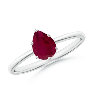 Pear A Ruby