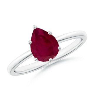 Pear A Ruby