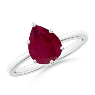 Pear A Ruby
