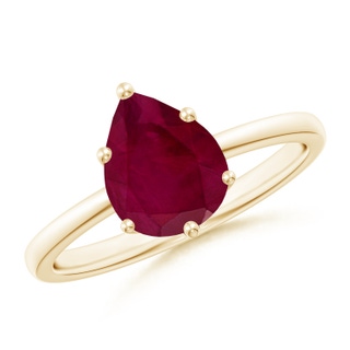 Pear A Ruby