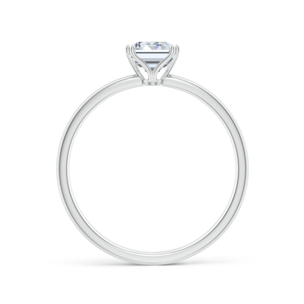 7x5mm HSI2 SR4531D-WG-HSI2-7x5 in White Gold - side 199