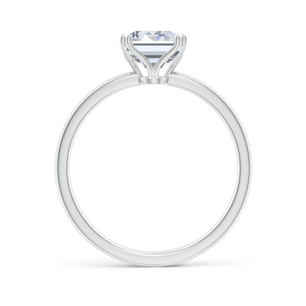 8.5x6.5mm HSI2 SR4531D-WG-HSI2-8.5x6.5 in White Gold - side 199