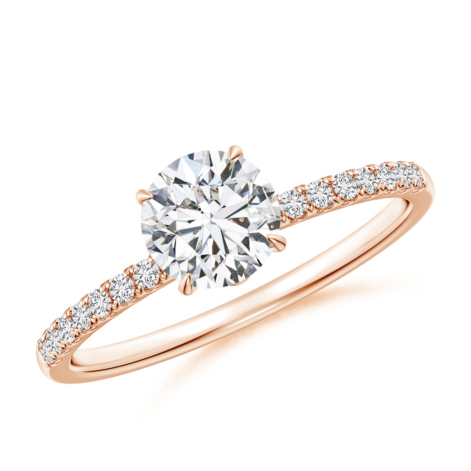 5.9mm HSI2 SR4532D-RG-HSI2-5.9 in Rose Gold 