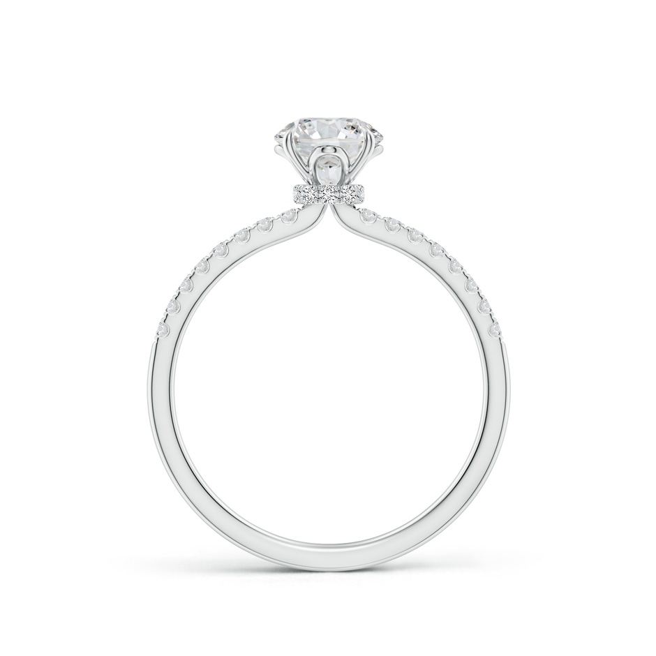5.9mm HSI2 SR4532D-WG-HSI2-5.9 in White Gold side 199