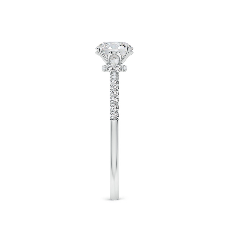 5.9mm HSI2 SR4532D-WG-HSI2-5.9 in White Gold side 299