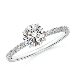 Round I-J, I1-I2 Diamond