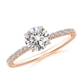Round I-J, I1-I2 Diamond