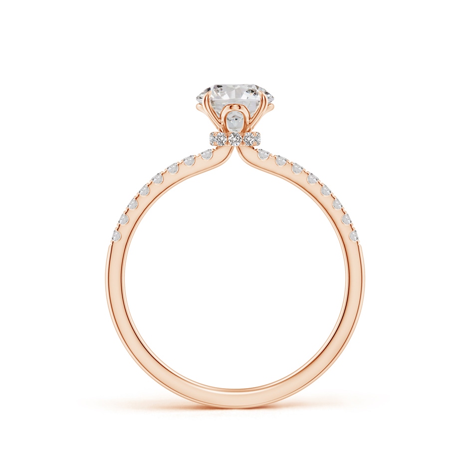 5.9mm IJI1I2 SR4532D-RG-IJI1I2-5.9 in Rose Gold side 199