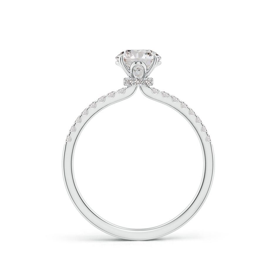 5.9mm IJI1I2 SR4532D-WG-IJI1I2-5.9 in White Gold side 199