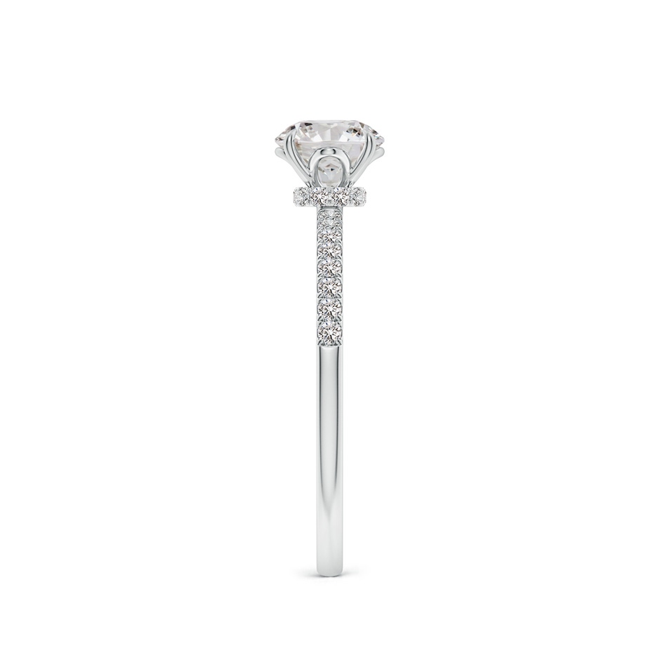 5.9mm IJI1I2 SR4532D-WG-IJI1I2-5.9 in White Gold side 299
