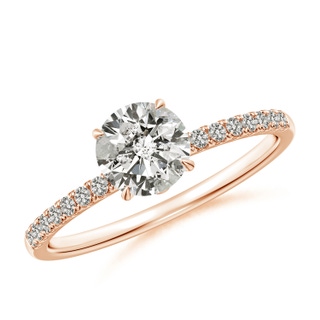 Round K, I3 Diamond