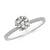 7/8 carat