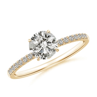 Round K, I3 Diamond