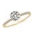 7/8 carat