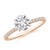 1 1/5 carats