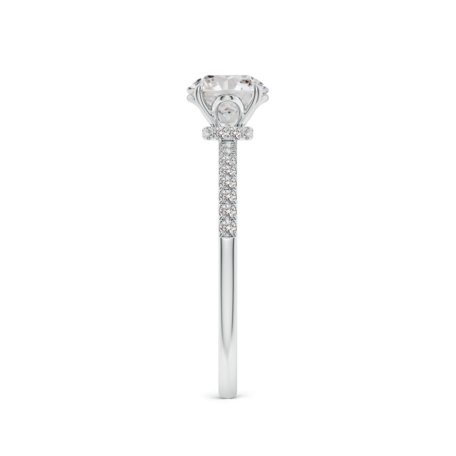6.4mm IJI1I2 SR4532D-PT-IJI1I2-6.4 in P950 Platinum side 299