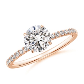 Round I-J, I1-I2 Diamond