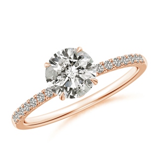 Round K, I3 Diamond
