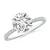 2 1/4 carats