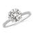 2 1/4 carats