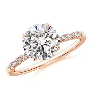 Round I-J, I1-I2 Diamond