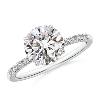Round I-J, I1-I2 Diamond