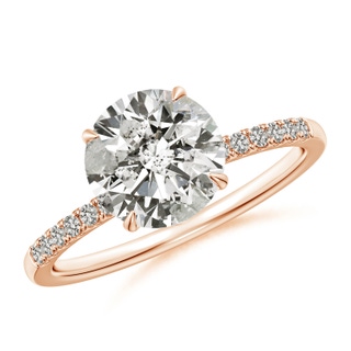 Round K, I3 Diamond