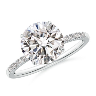 Round I-J, I1-I2 Diamond