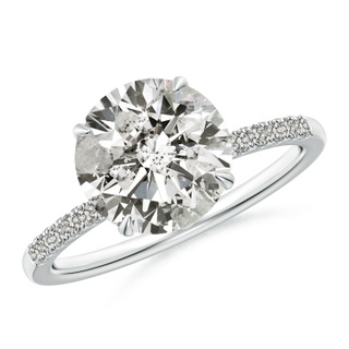 Round K, I3 Diamond
