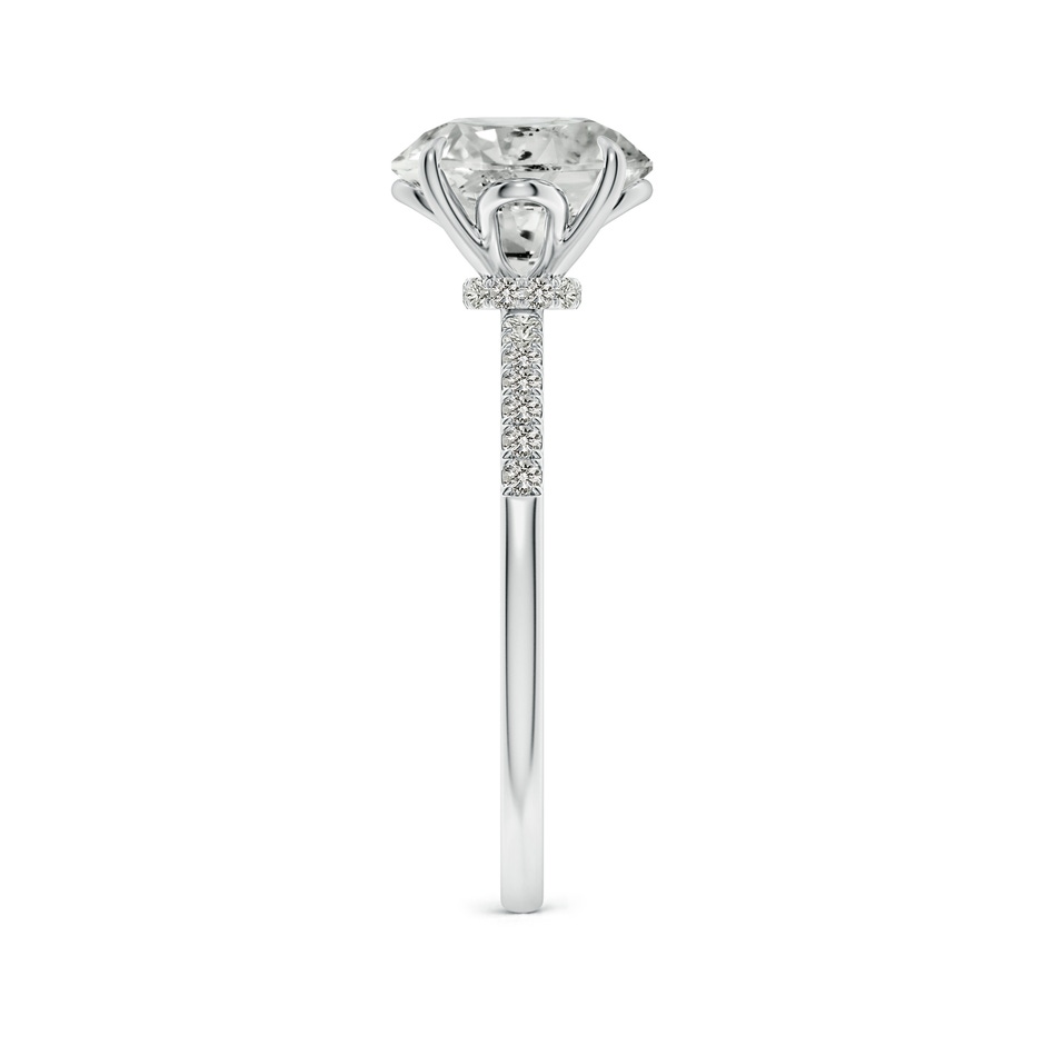 9.2mm KI3 SR4532D-WG-KI3-9.2 in White Gold side 299