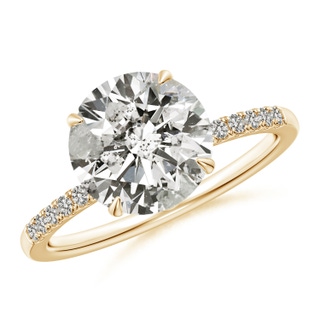 Round K, I3 Diamond