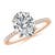 2 3/4 carats