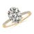 2 3/4 carats