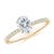 7/8 carat