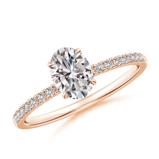 Oval I-J, I1-I2 Diamond