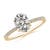 1 1/3 carats