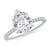 2 3/4 carats