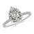 2 3/4 carats