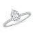 1 1/6 carats