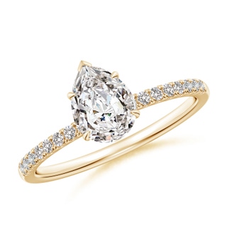 Pear I-J, I1-I2 Diamond