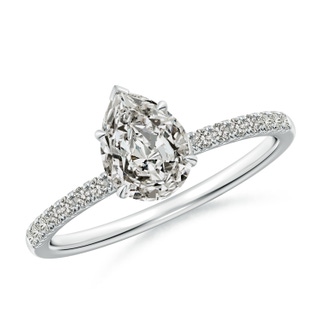 Pear K, I3 Diamond