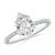 2 1/4 carats