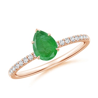 Pear A Emerald
