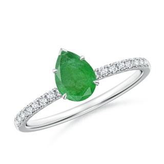 Pear A Emerald