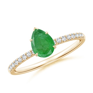 Pear A Emerald